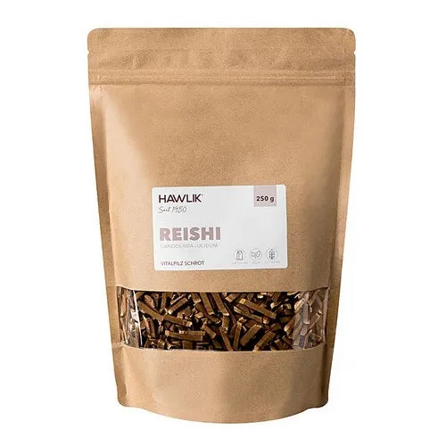Reishi meal 250 g - UKDorf