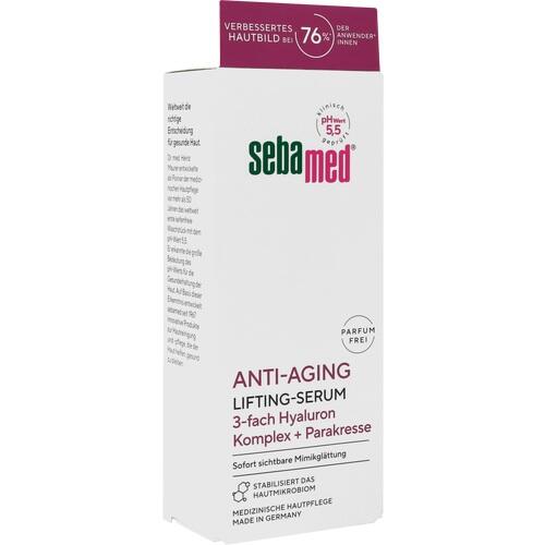 SEBAMED anti-aging lifting serum 30 ml