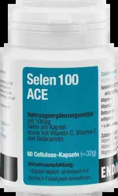 SELENIUM 100 ACE capsules