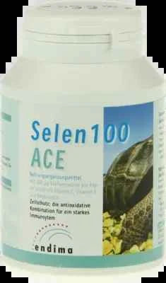 SELENIUM 100 ACE capsules