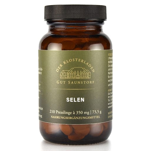 SELENIUM COMPLEX - UKDorf