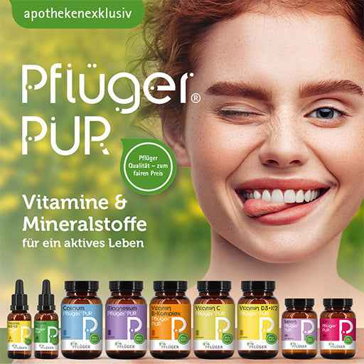 SELENIUM PFLÜGER PUR 100 µg tablets