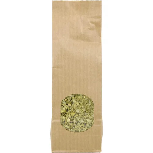 SENNA LEAVES cut 100 g - UKDorf