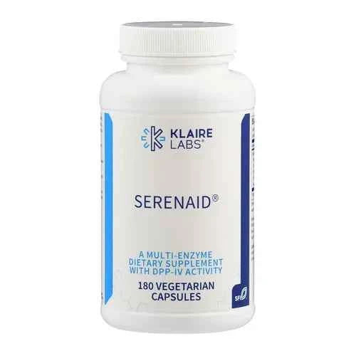 SERENAID capsules