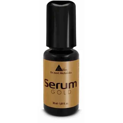 SERUM GOLD Cream 30 ml