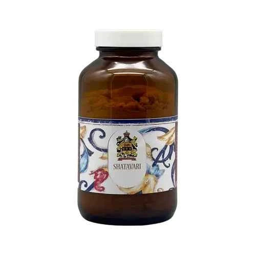 SHATAVARI Ayurveda powder organic 90 g