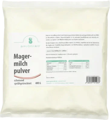 SKIMMED MILK POWDER - UKDorf