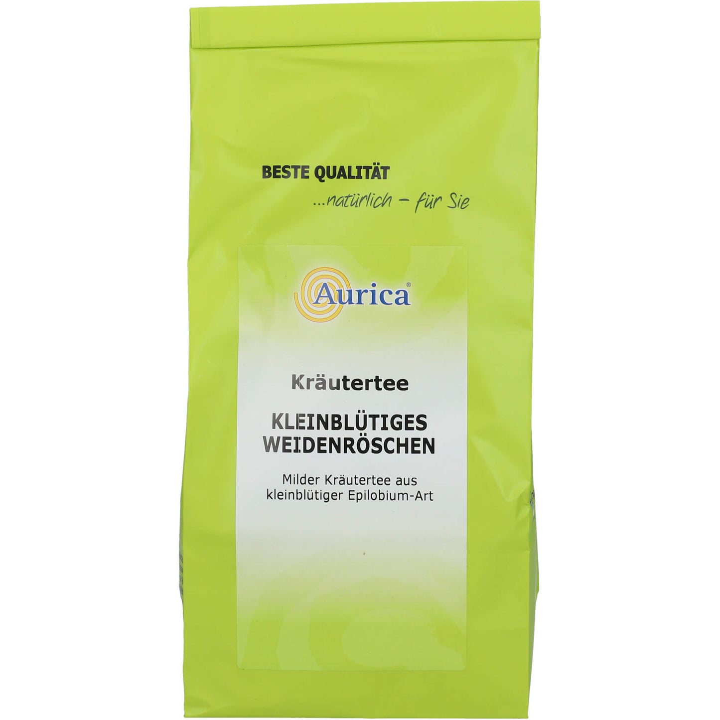 SMALL FLOWERED WILLOW HERB tea