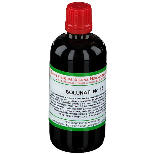 SOLUNAT No.15 drops - UKDorf