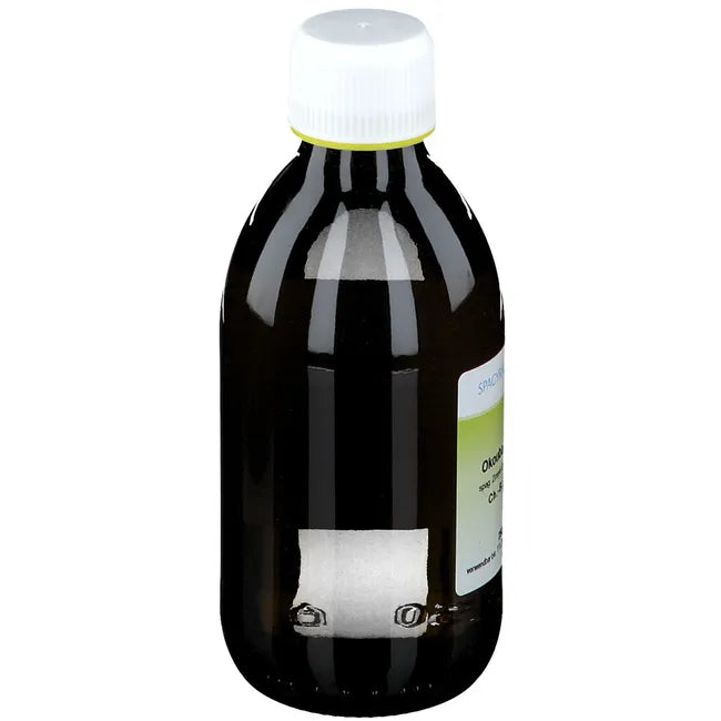 SPAGYRICAL Essence Okoubaka aubrevillei n.Zimpel - UKDorf
