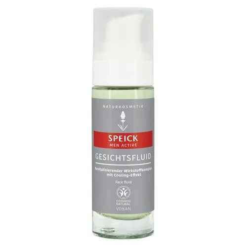 SPEICK Men Active Facial Fluid