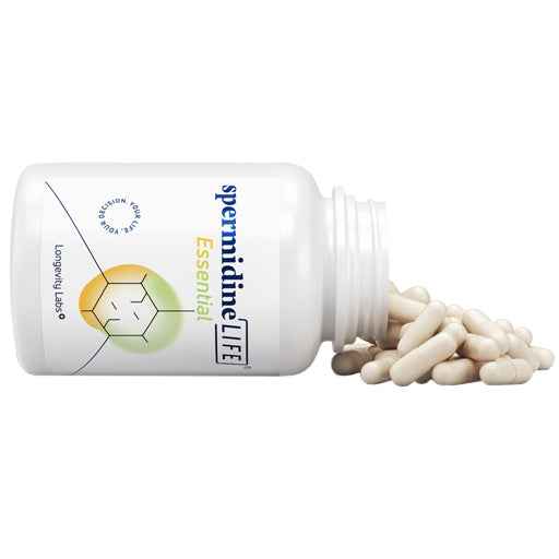 SPERMIDINELIFE Essential capsules