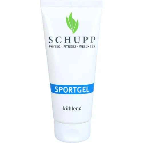 SPORTGEL cooling