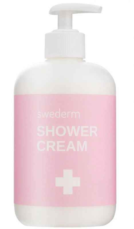 SWEDERM Hudlotion Body Balm 500 ml