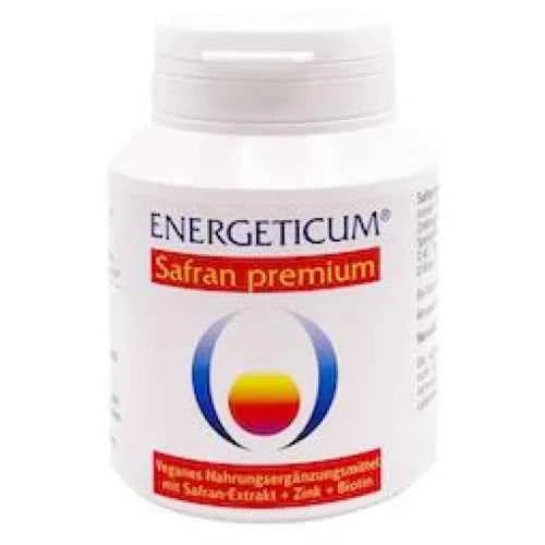 Saffron premium 100 pcs