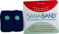 Sana Band the health acupressure band for children - UKDorf