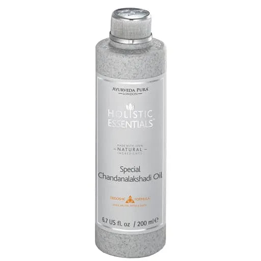 Sandalwood oil, CHANDALANAKSHADI OIL - UKDorf