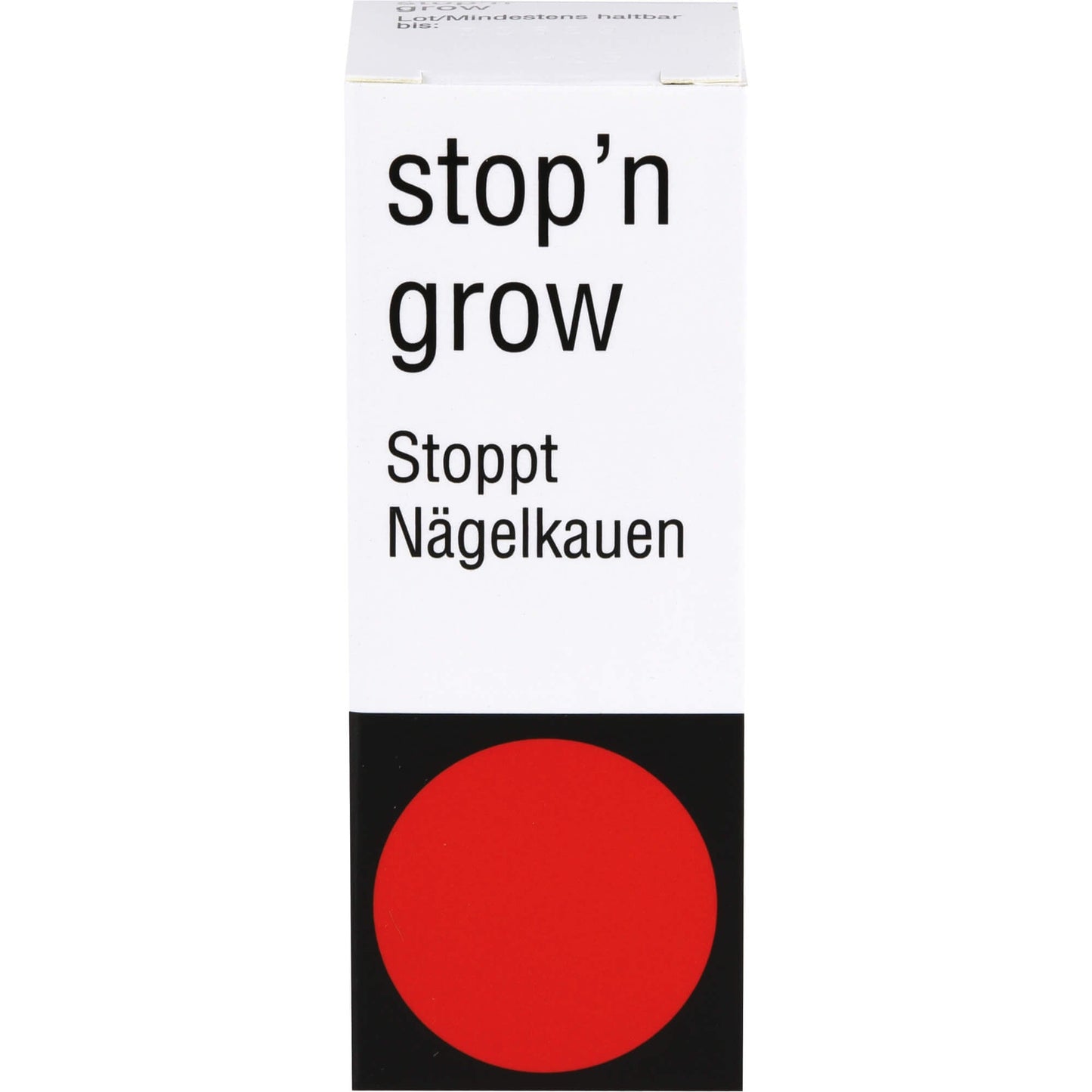Schäfer Pharma STOP N GROW Liquid 8 ml