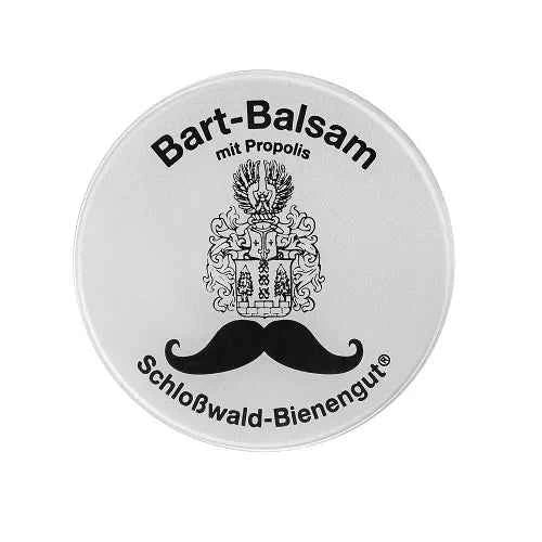 Schloßwald-Bienengut Beard Balm 30 ml