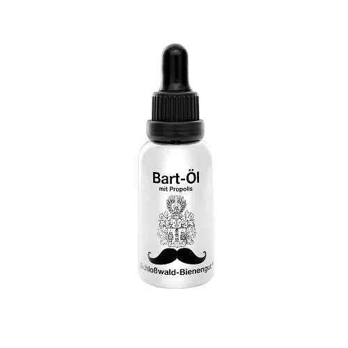 Schloßwald-Bienengut Beard Oil 30 ml