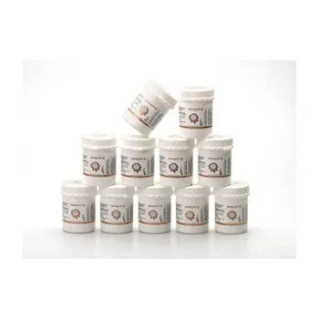 Schüssler Salts Set Senagold Tabl. No. 1- 12 - UKDorf