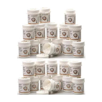 Schüssler Salts Set Tabl. (senagold) No. 1-27 - UKDorf
