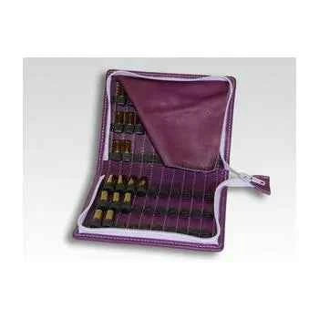 Screw top glass jars 60-pack