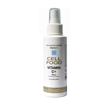 Selenium, CELLFOOD Vitamin C+ Spray - UKDorf