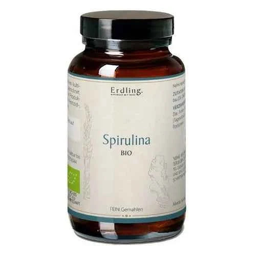 Spirulina Powder organic 90 g