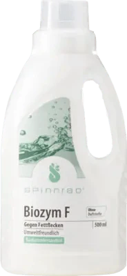Stain remover, BIOZYM F - UKDorf