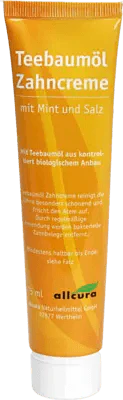 TEA TREE TOOTHPASTE BENEFITS - UKDorf