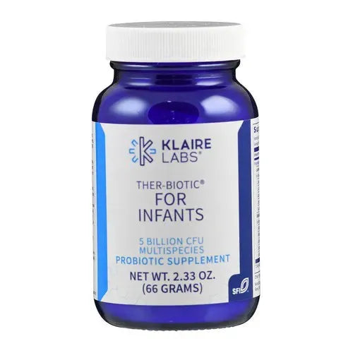THER-BIOTIC for Infants powder - UKDorf