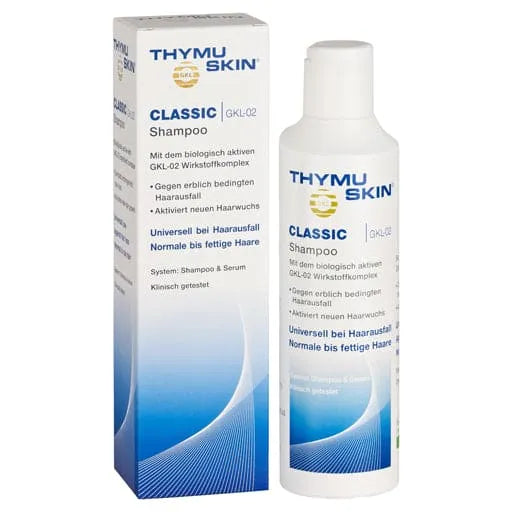 THYMUSKIN CLASSIC Shampoo - UKDorf