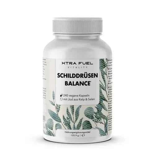 THYROID Complex Capsules