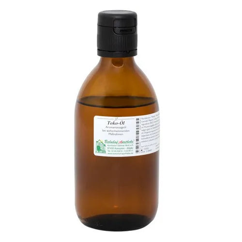 TOKO oil - UKDorf