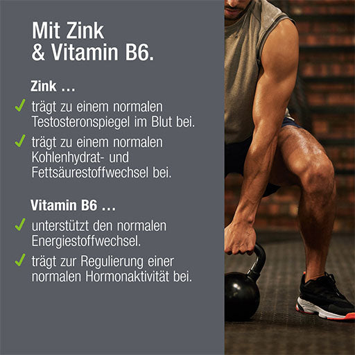 TRIBULUS TERRESTRIS CAPSULES - UKDorf