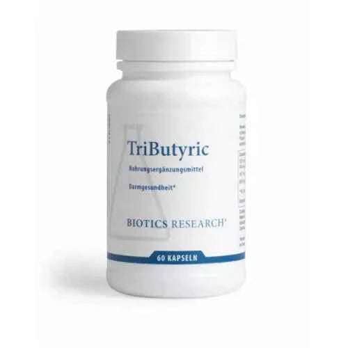 TRIBUTYRIC capsules