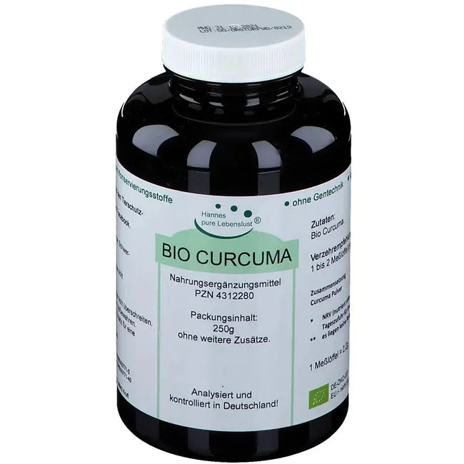 TURMERIC POWDER, high strength turmeric powder - UKDorf