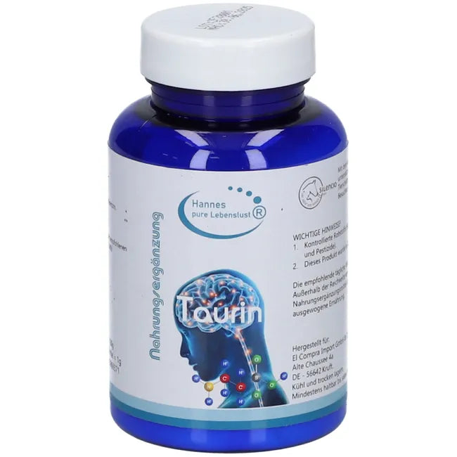 Taurine, Pure taurine powder - UKDorf