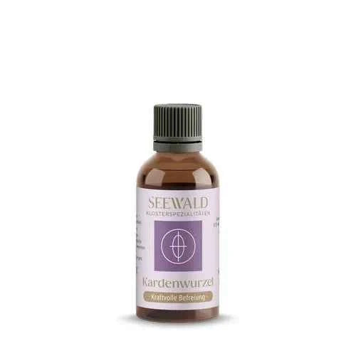 Teasel Root Herbal Elixir