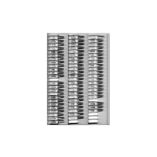 Teeth Test Box - UKDorf