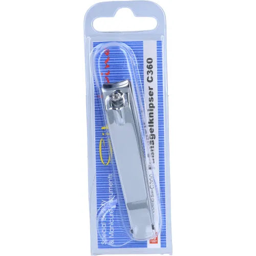 Toenail Clipper C 360 1 pc