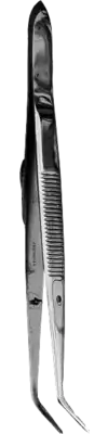 Tooth tweezer - UKDorf