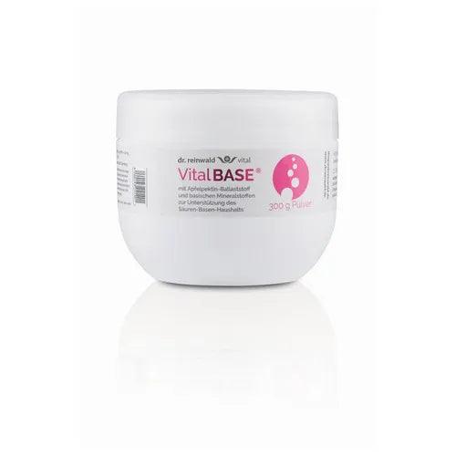 Trace elements, VITALBASE basic minerals, apple pectin - UKDorf