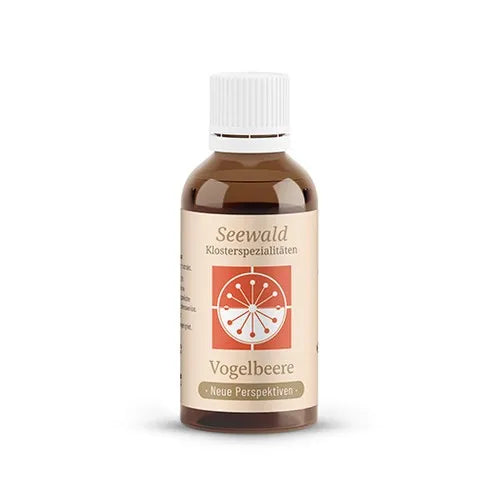Tree essences, rowanberry drops 50 ml