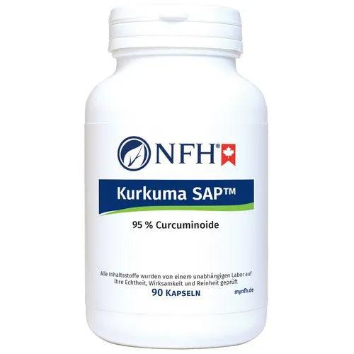 Turmeric SAP 90 pcs - UKDorf