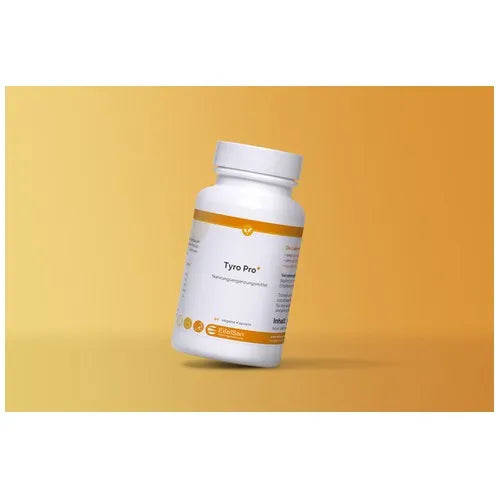 Tyro Pro Plus vegan - UKDorf