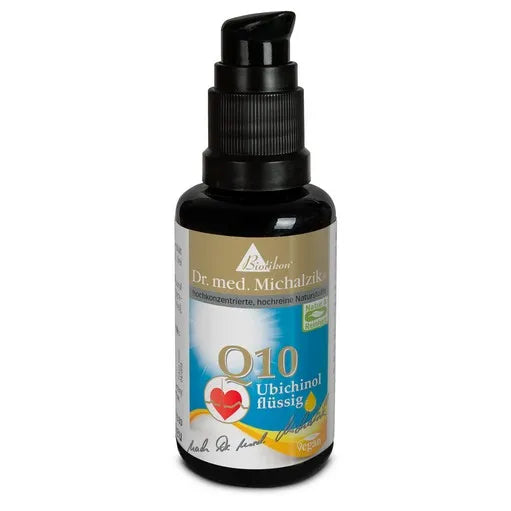UBICHINOL Q10 liquid 27 ml - UKDorf