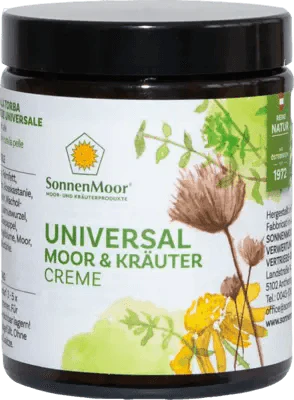 !UNIVERSAL MOOR and herbal fat marmot cream - UKDorf