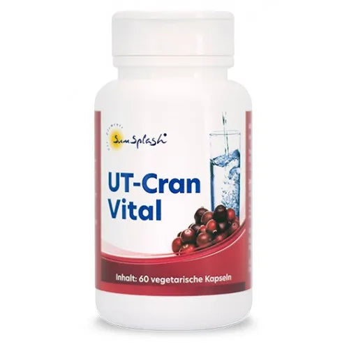 UT-Cran Vital - UKDorf